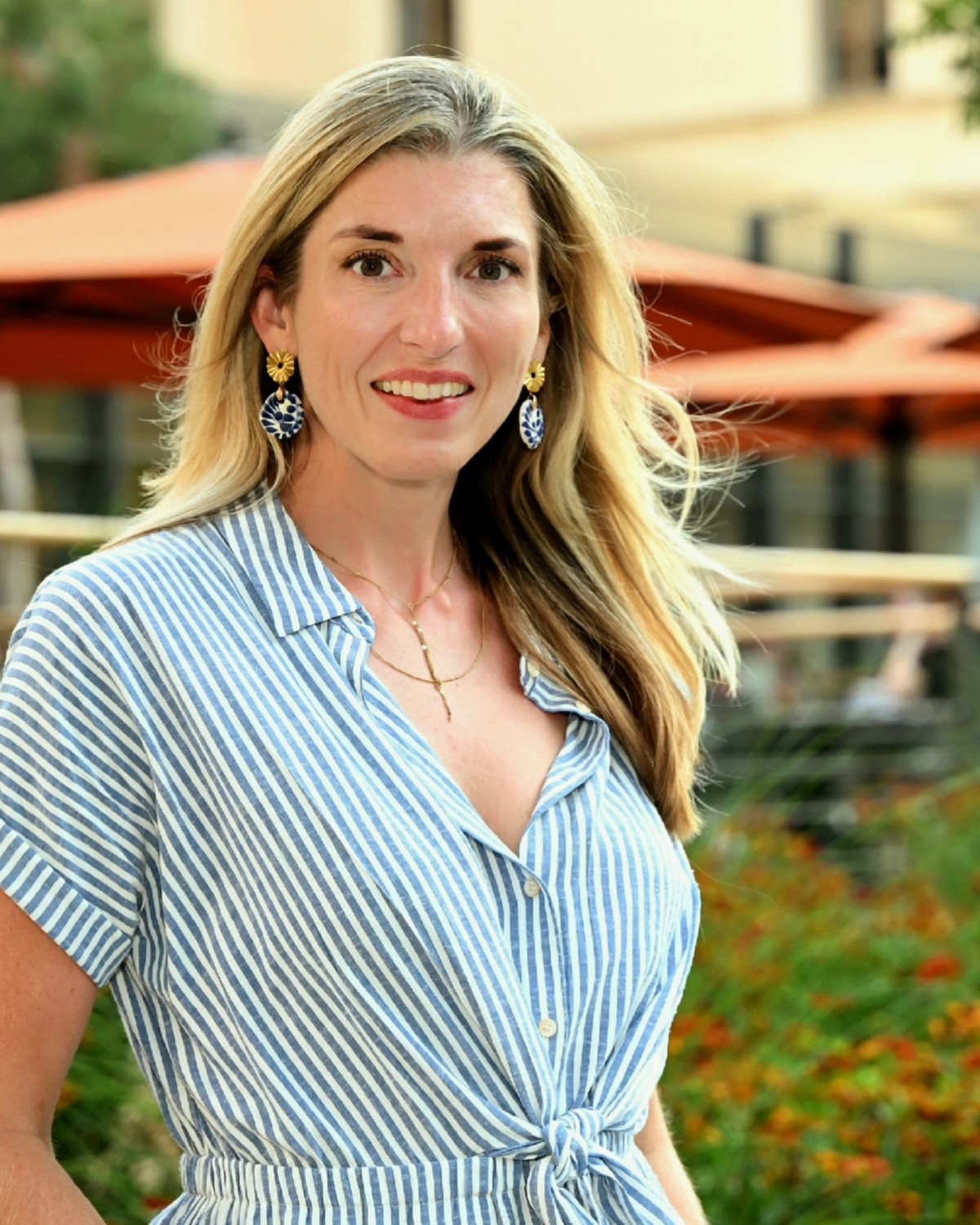 Ilona Perrot, founder of imp-ress, representation and press relations agency in Vienna